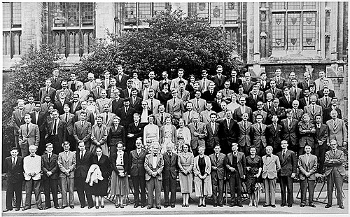 British Pharmacological Society